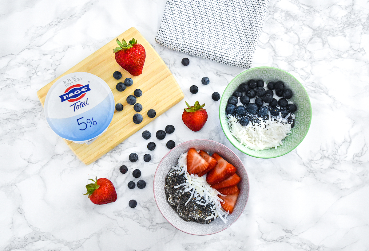 FAGE Total 5% Greek Yogurt Recipe 5