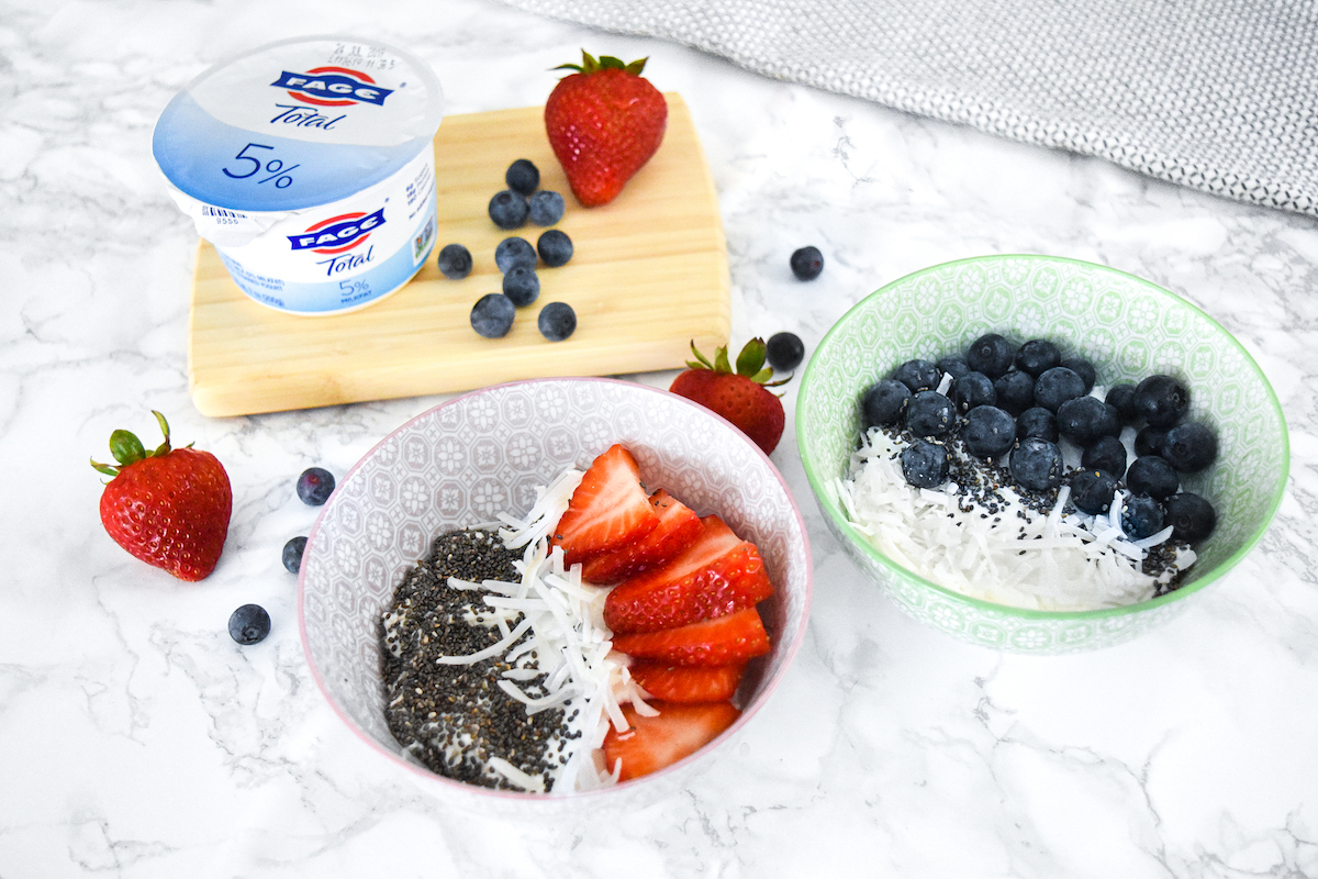 FAGE Total 5% Greek Yogurt Recipe 4