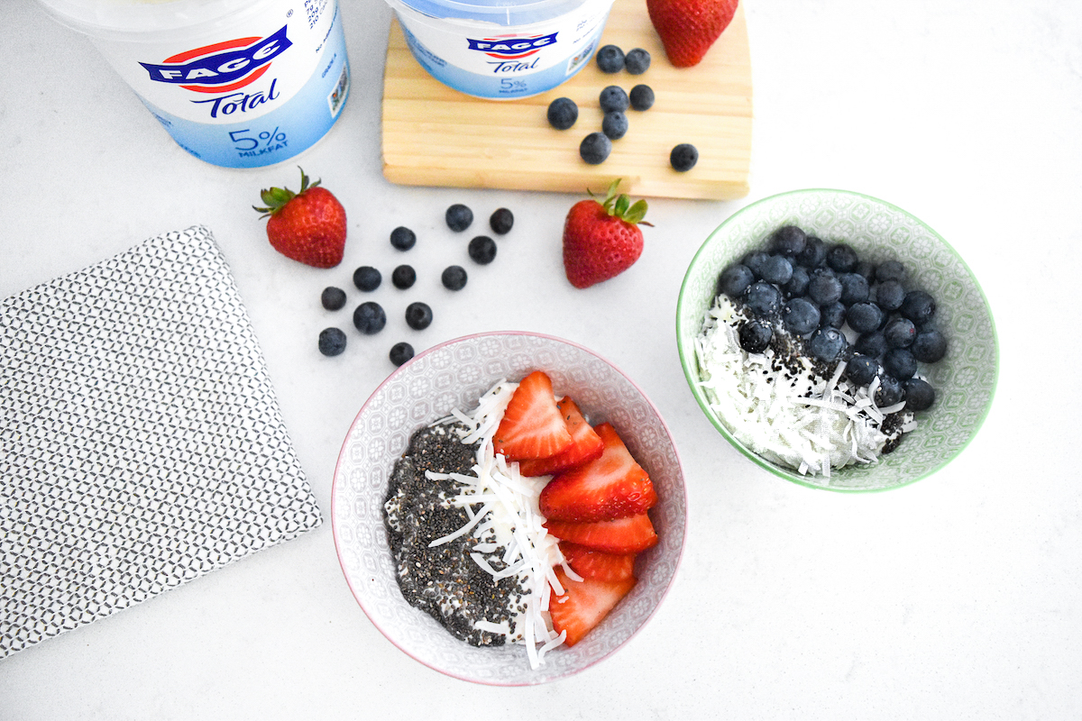 FAGE Total 5% Greek Yogurt Recipe 3