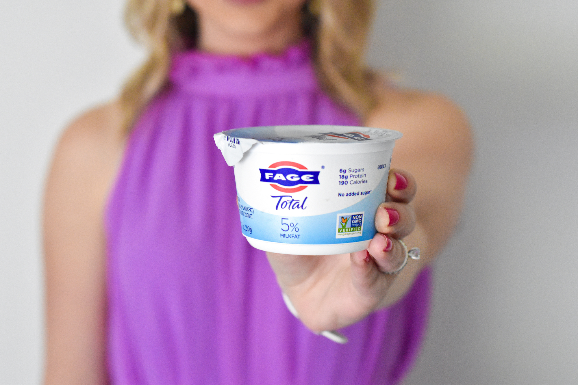 FAGE Total 5% Greek Yogurt Recipe 7