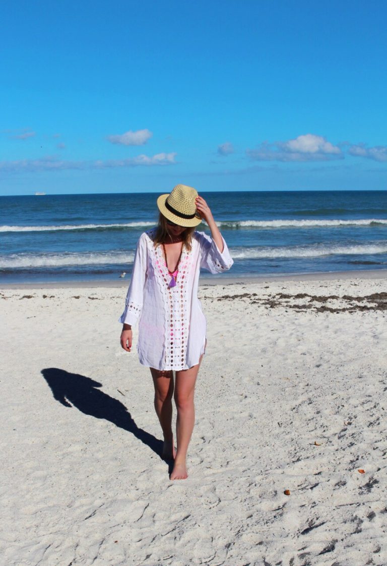 2015 Spring Break Essentials!